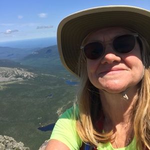 Meet your Posher, Diane